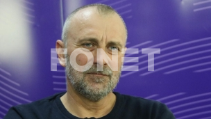 Priveden Zlatko Kokanović